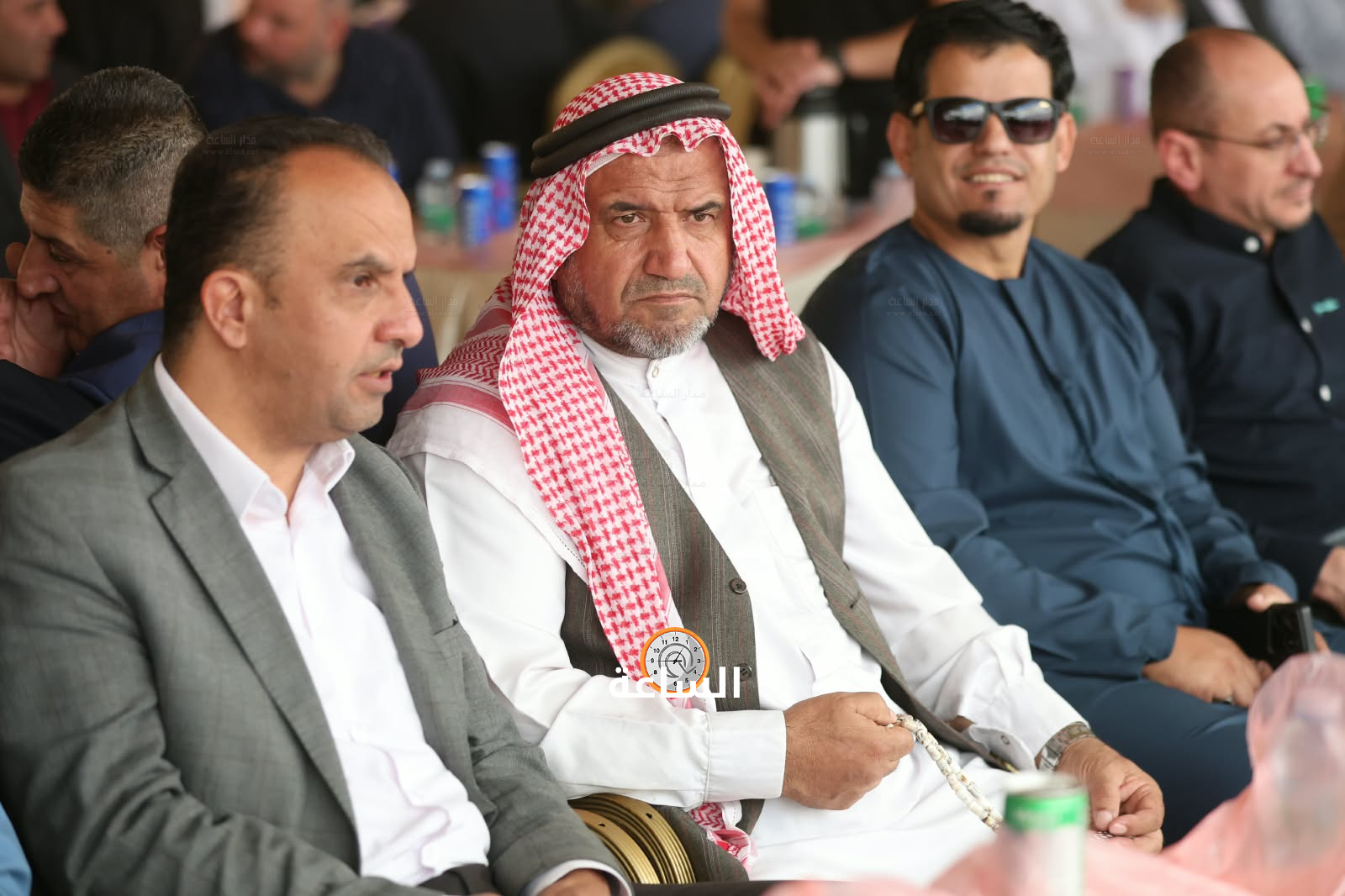 Madar Al-Saa Images 0.043304805379978495
