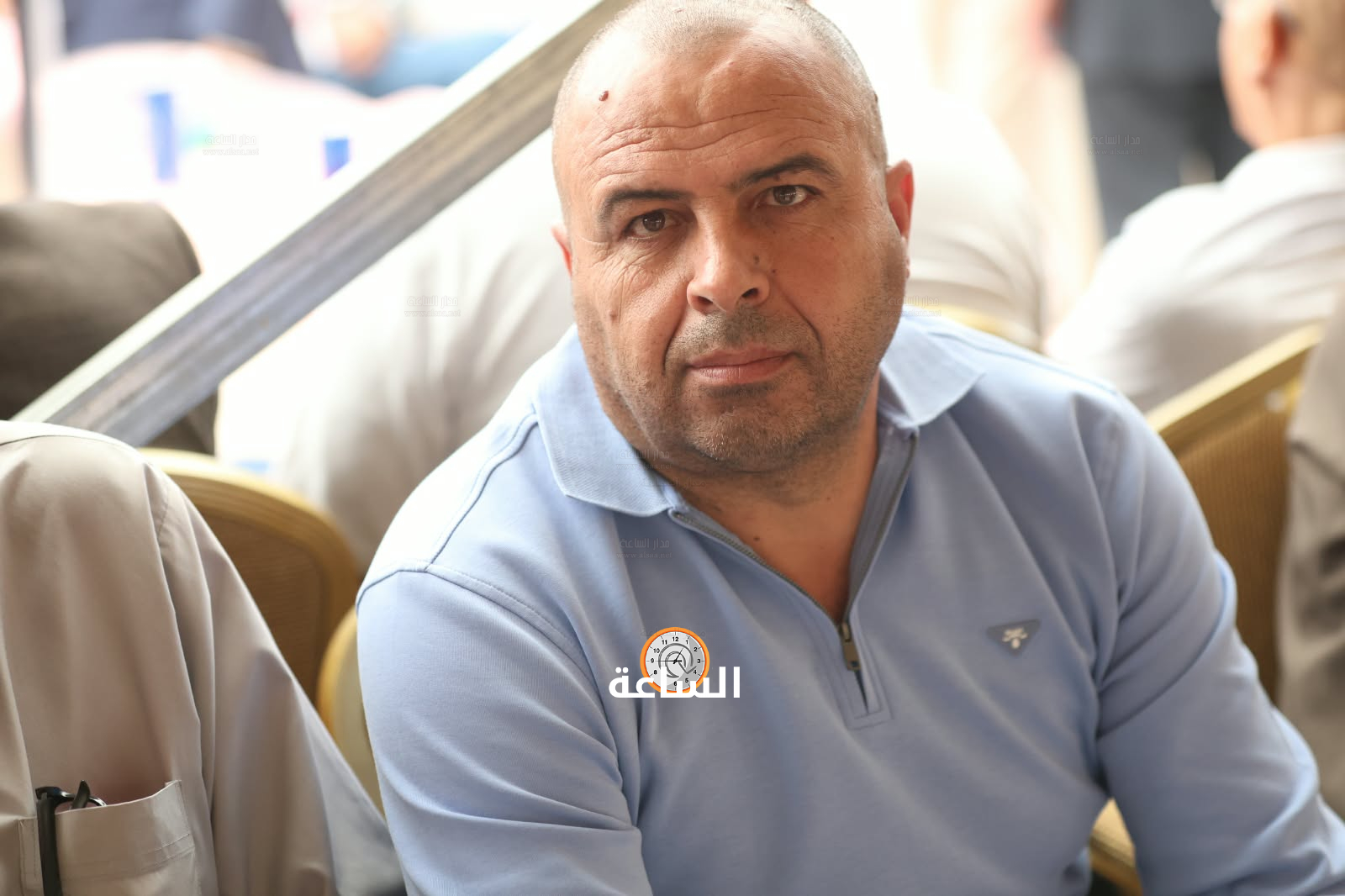 Madar Al-Saa Images 0.3674439184238518
