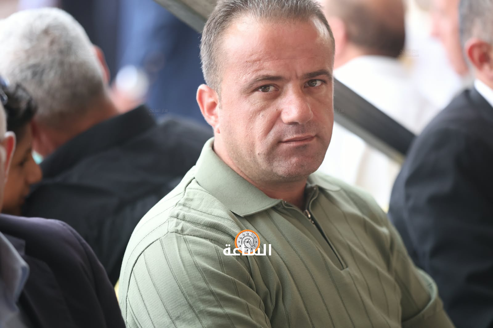 Madar Al-Saa Images 0.9661664900481703