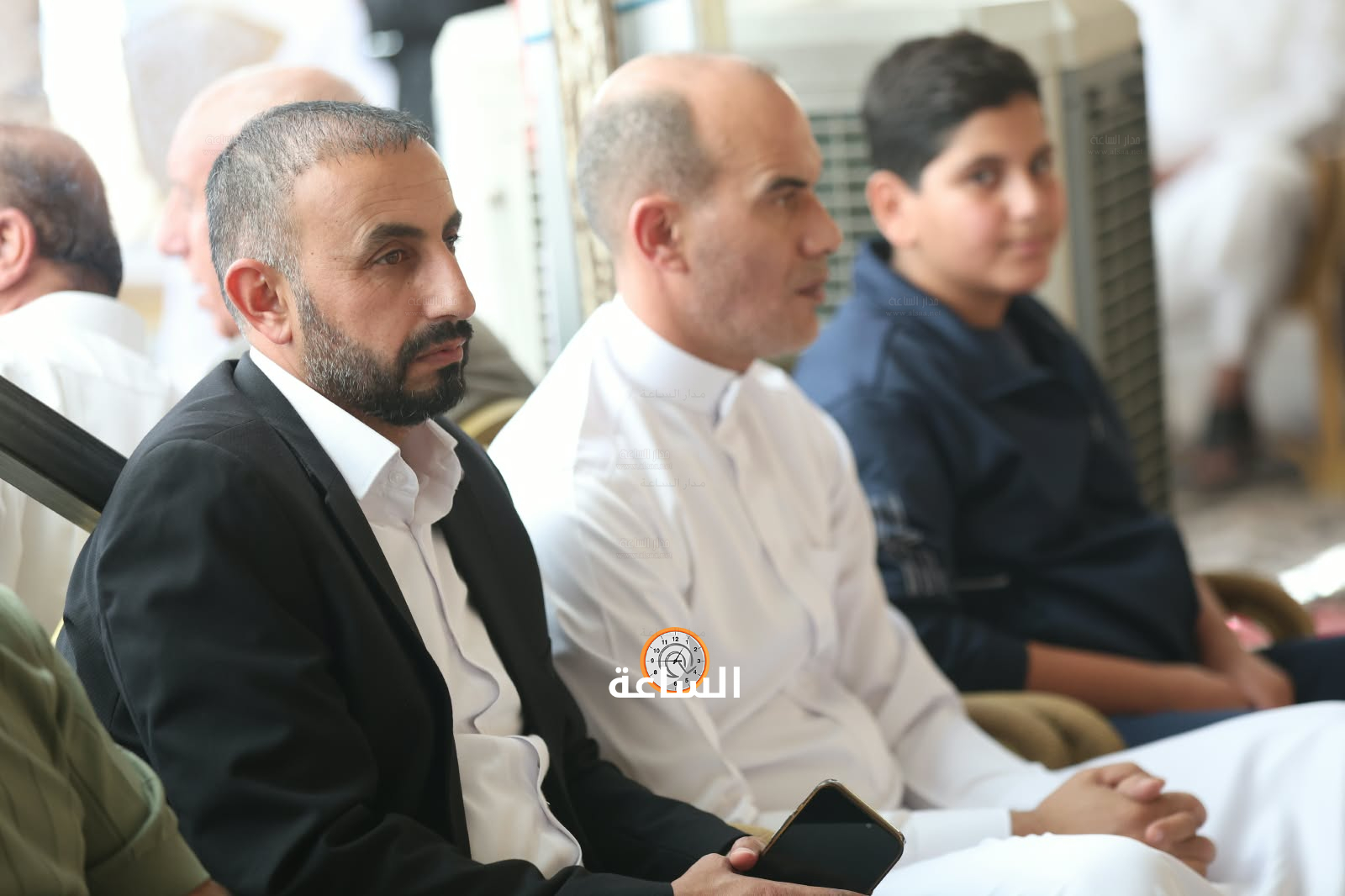 Madar Al-Saa Images 0.5115854829022557