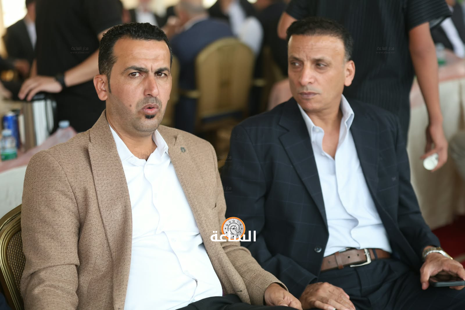 Madar Al-Saa Images 0.9021301754967488