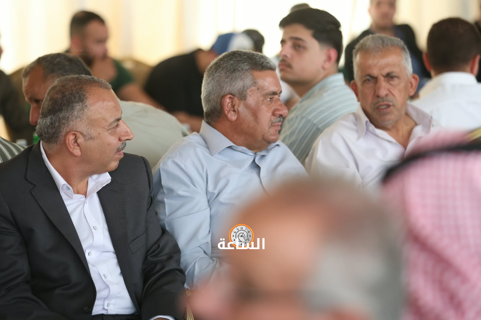 Madar Al-Saa Images 0.9605318503861433