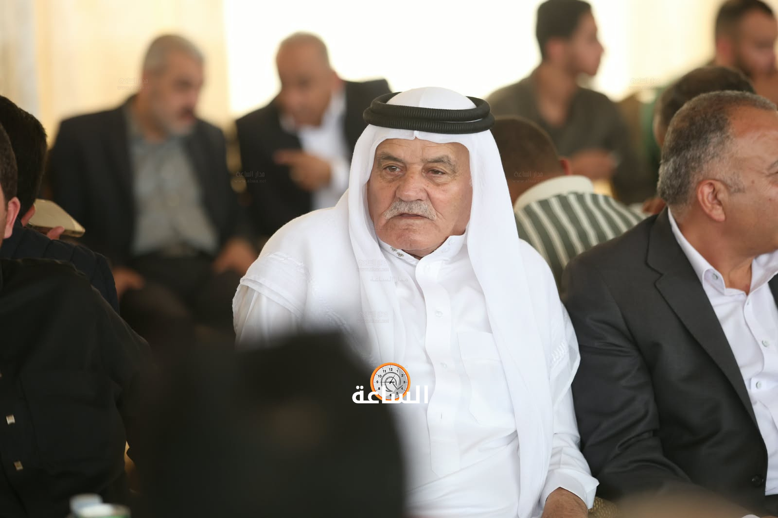 Madar Al-Saa Images 0.18809423450612495
