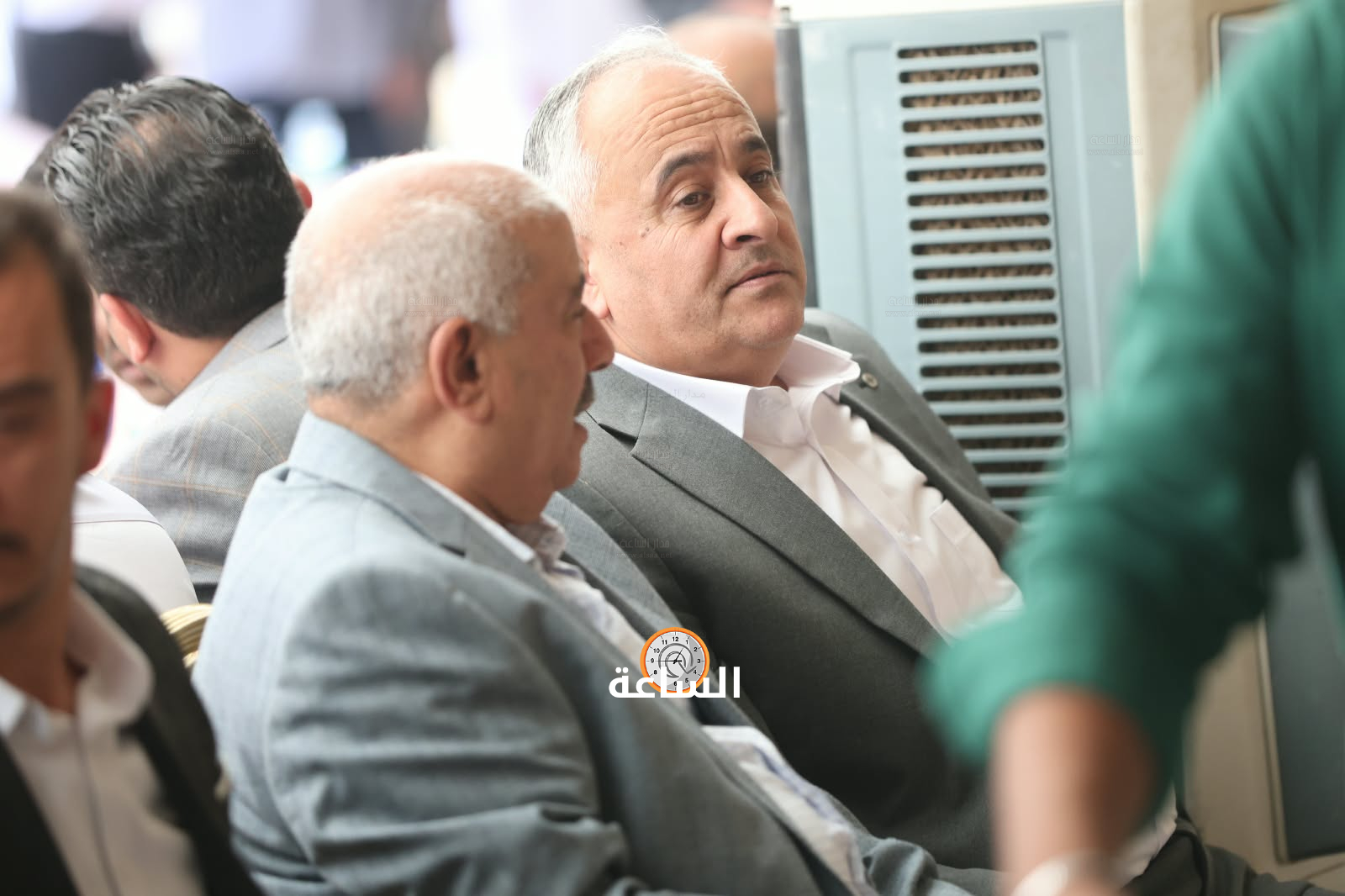 Madar Al-Saa Images 0.31116796085702725
