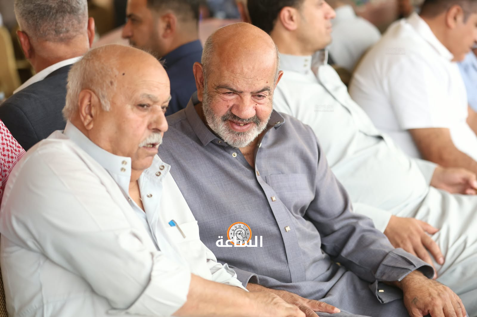 Madar Al-Saa Images 0.46476022978687526