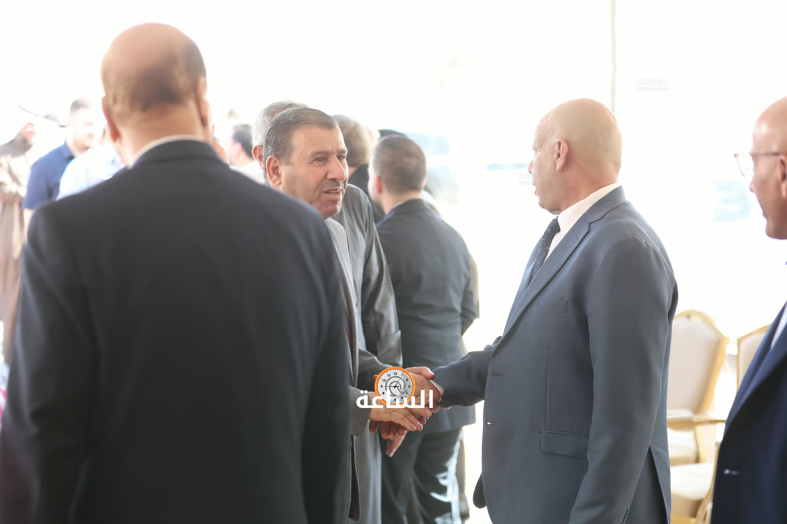 Madar Al-Saa Images 0.4074277970733008