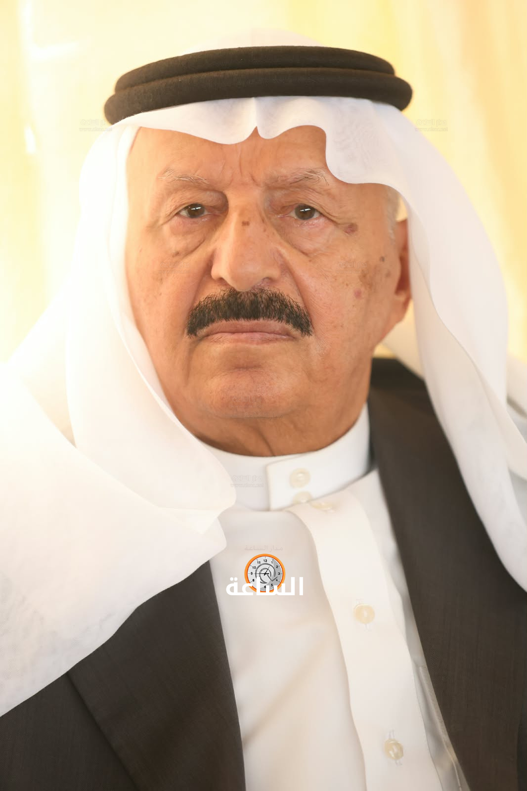 Madar Al-Saa Images 0.3864993797334253
