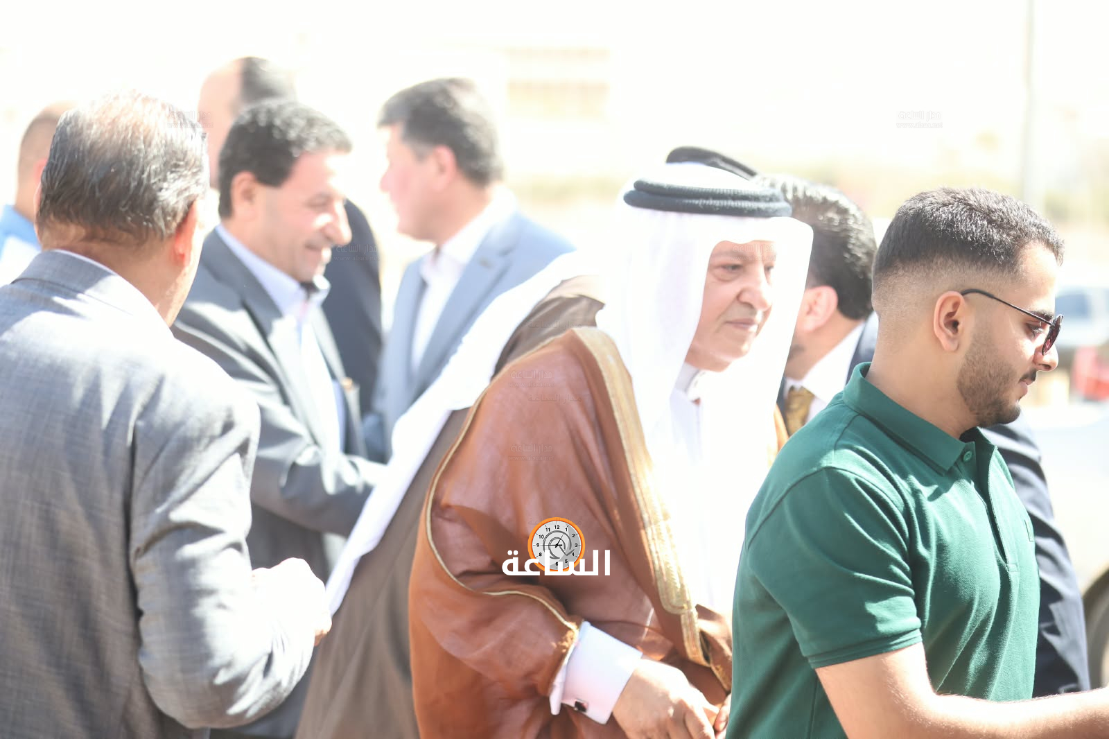 Madar Al-Saa Images 0.22207293043175413