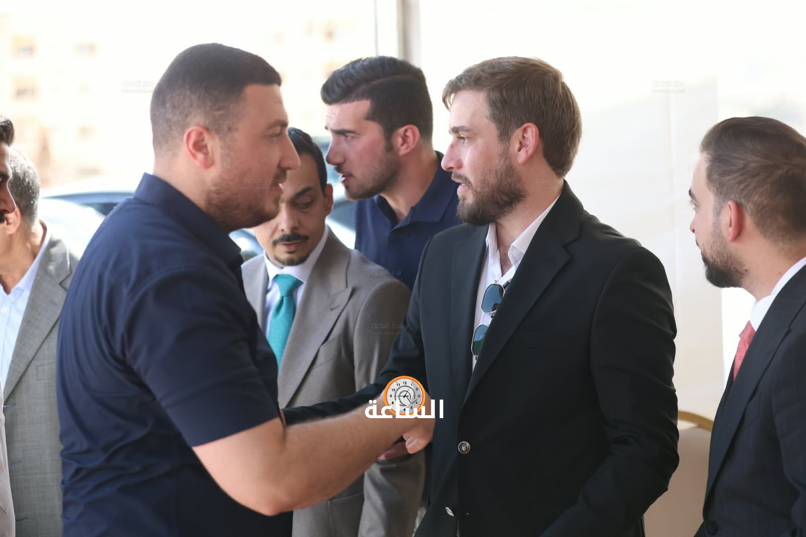 Madar Al-Saa Images 0.3422705569896288
