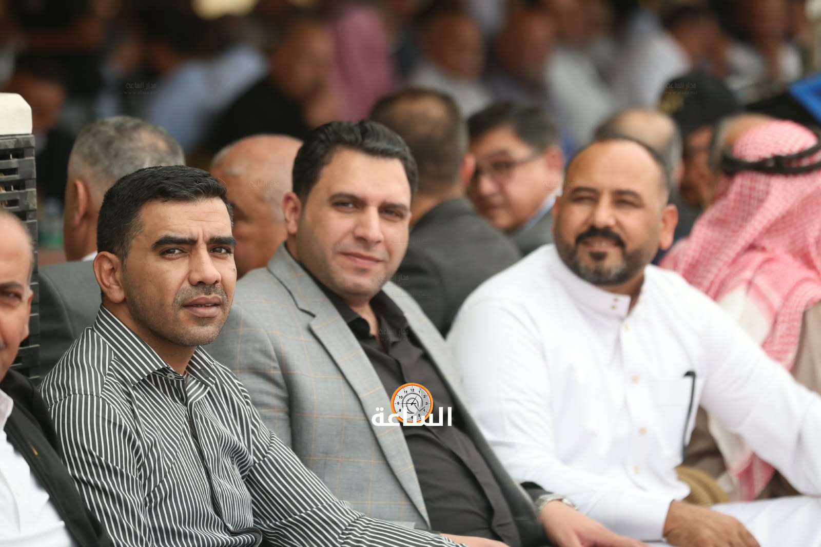 Madar Al-Saa Images 0.16896263251166777
