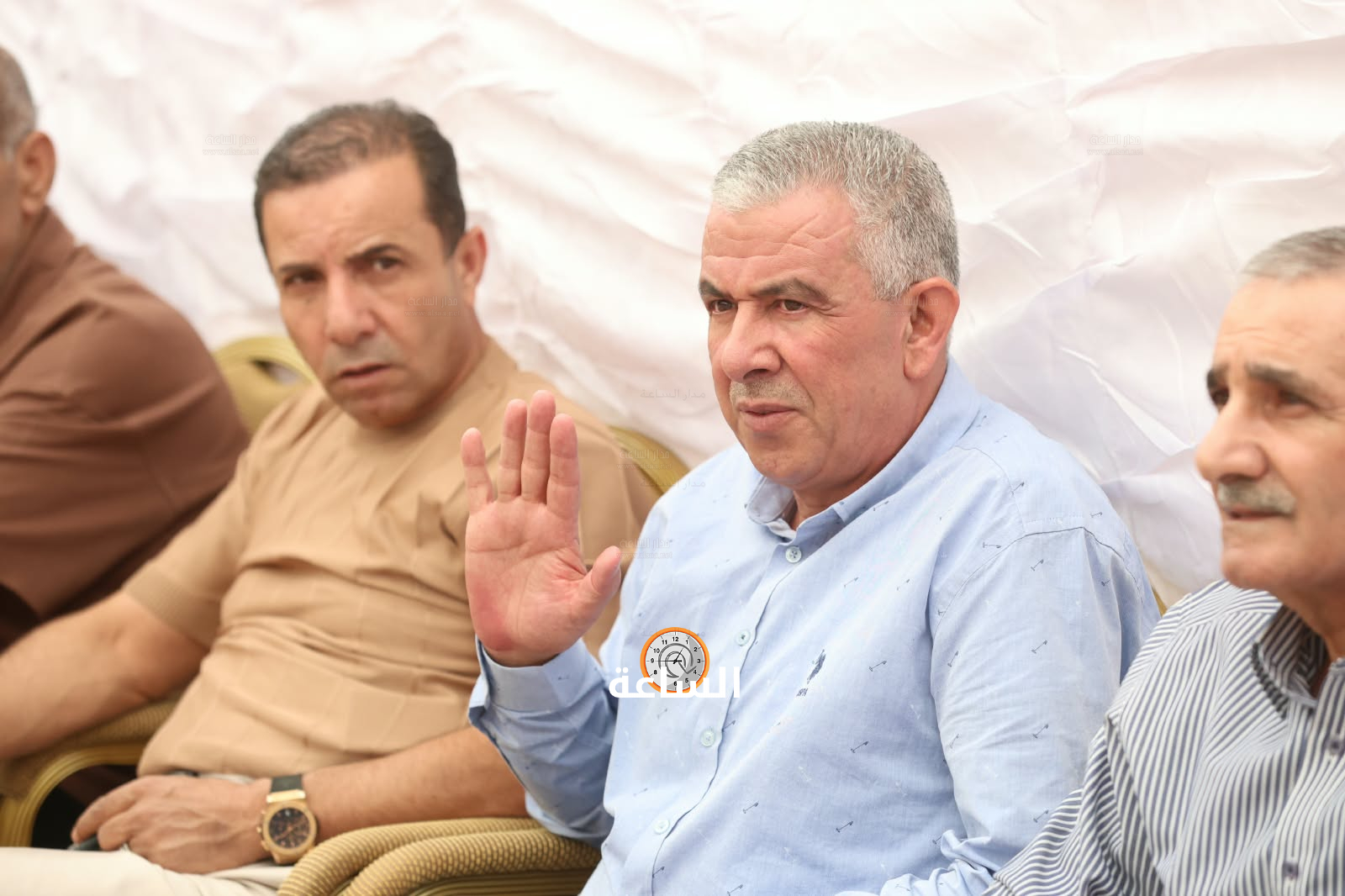 Madar Al-Saa Images 0.3443603320998593