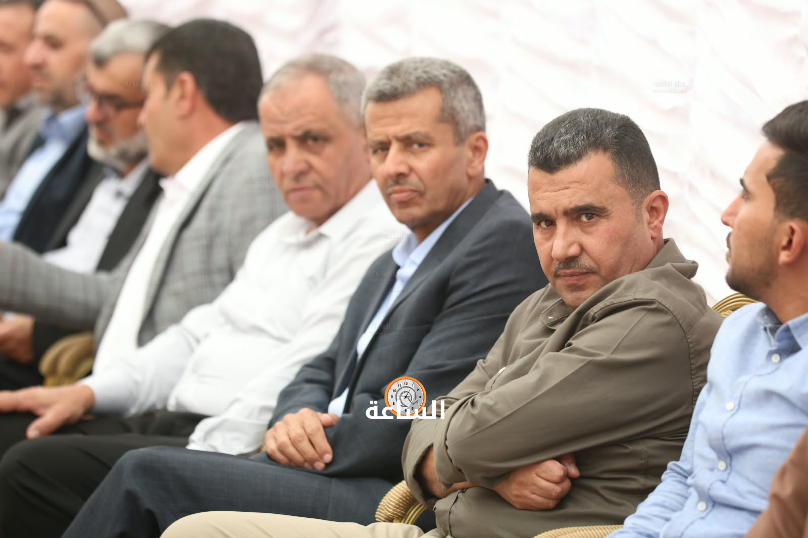 Madar Al-Saa Images 0.06384788106454009