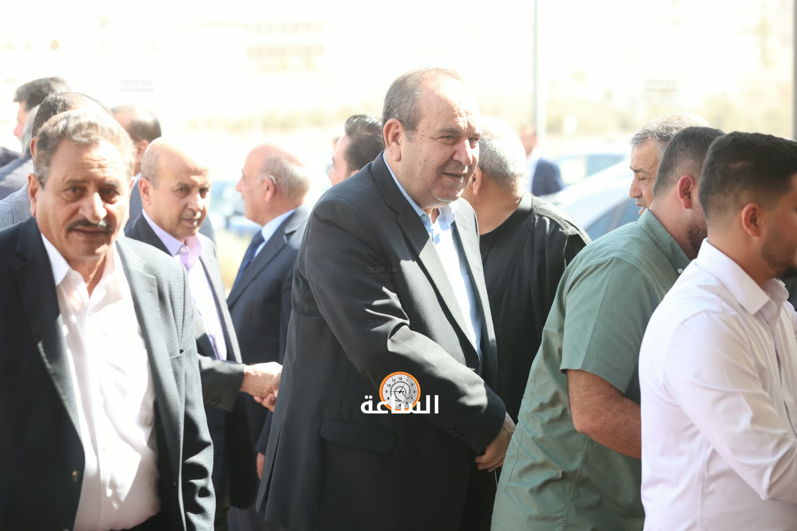 Madar Al-Saa Images 0.9110819131467445