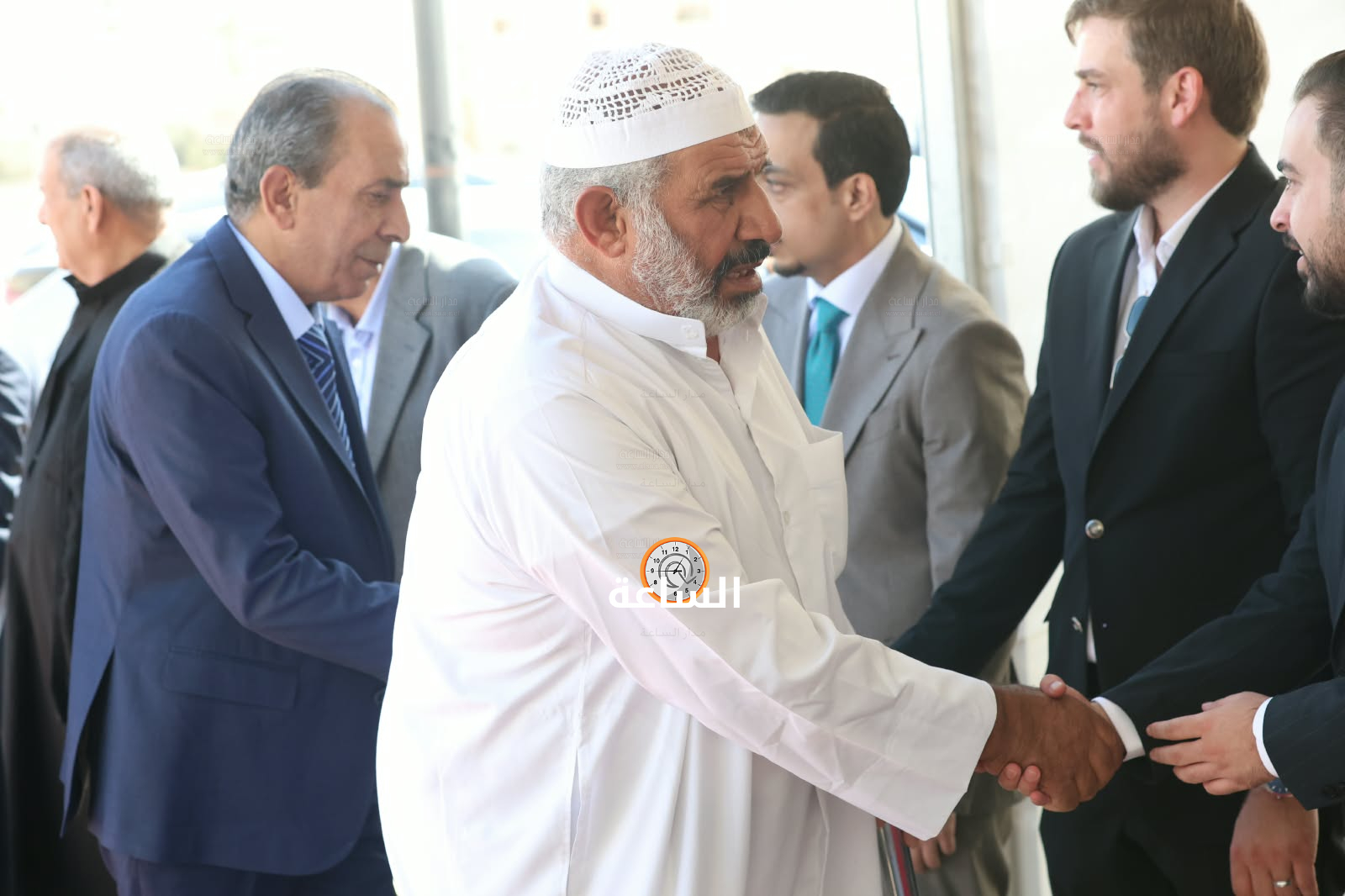 Madar Al-Saa Images 0.691516613643573
