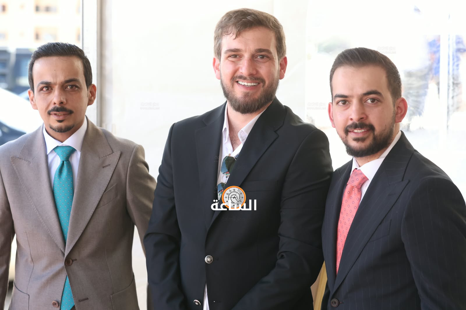 Madar Al-Saa Images 0.7507049045048398