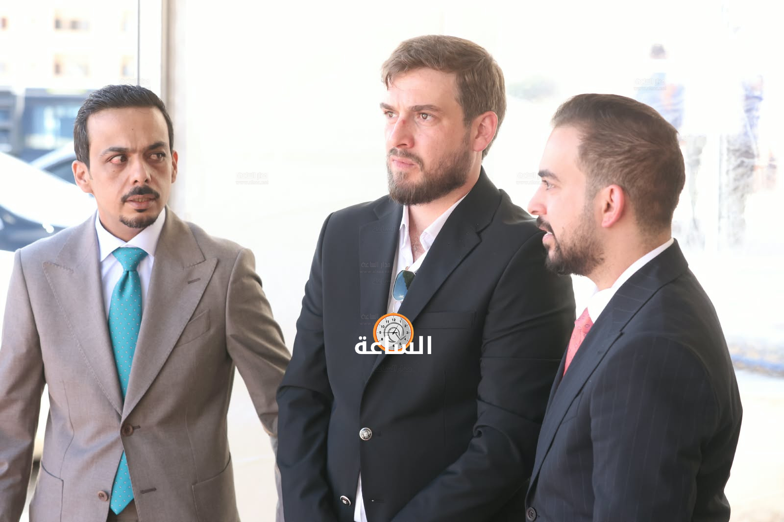 Madar Al-Saa Images 0.7624113023936363