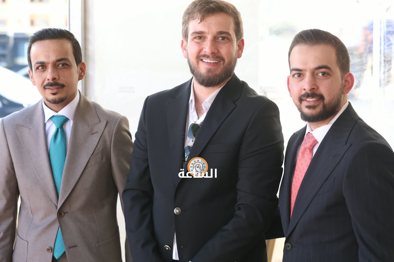 Madar Al-Saa Images 0.13384682332665476