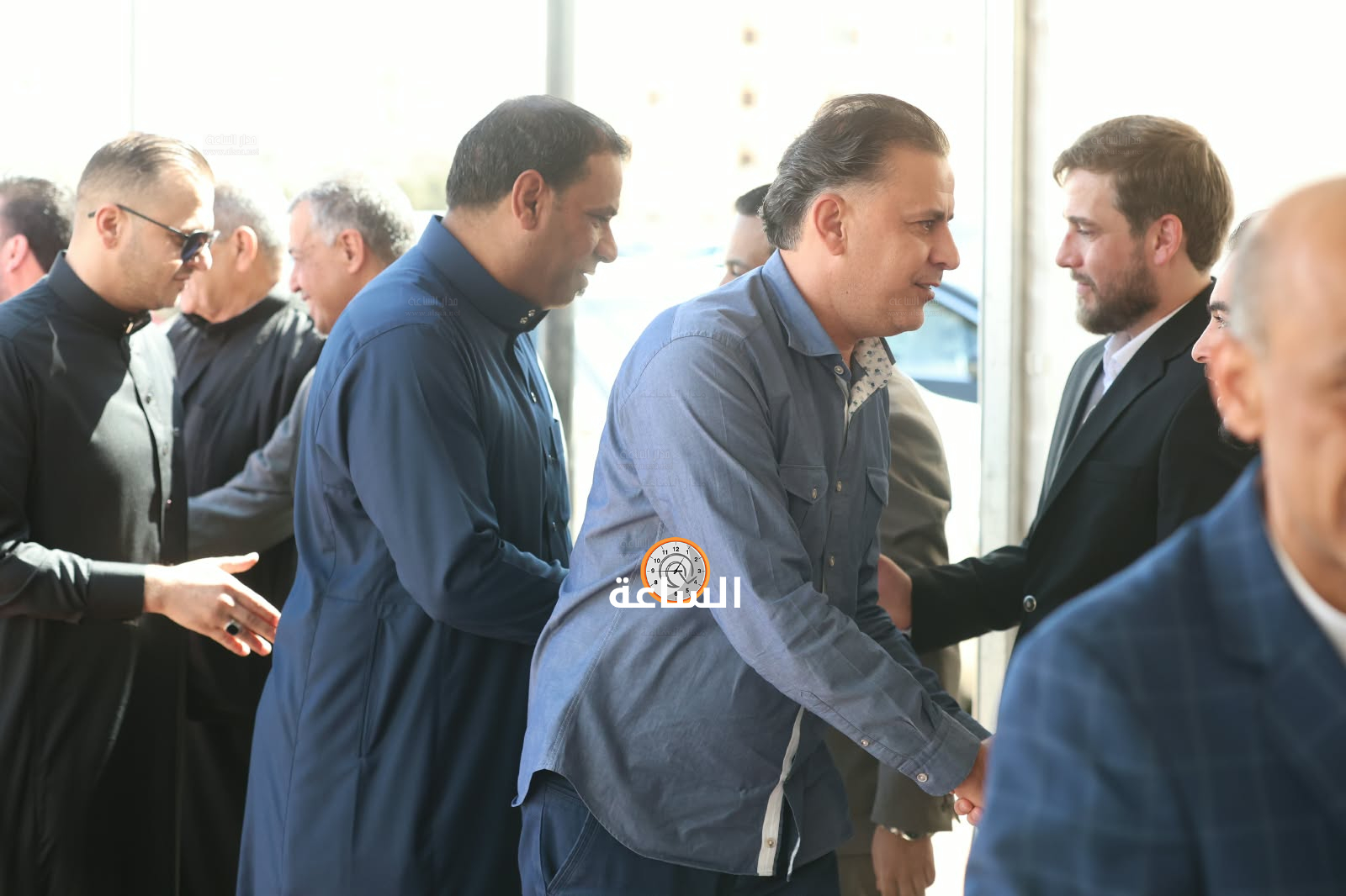 Madar Al-Saa Images 0.7444699408510255
