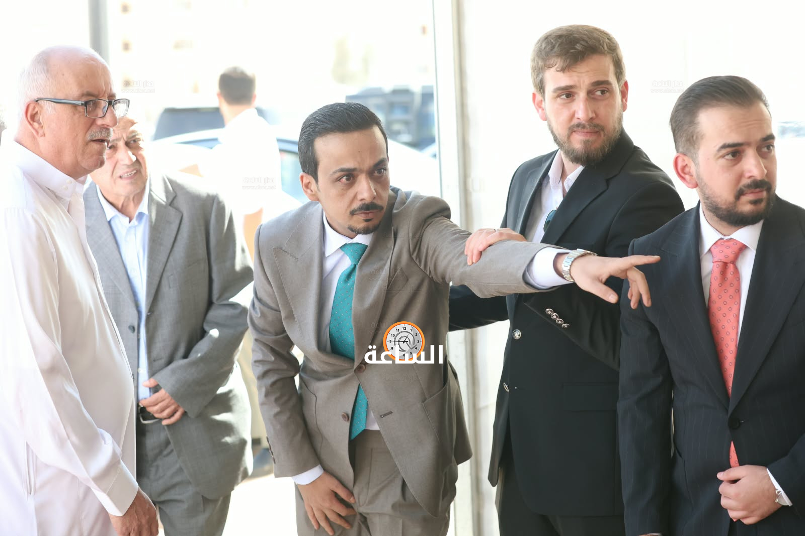 Madar Al-Saa Images 0.480390236680448