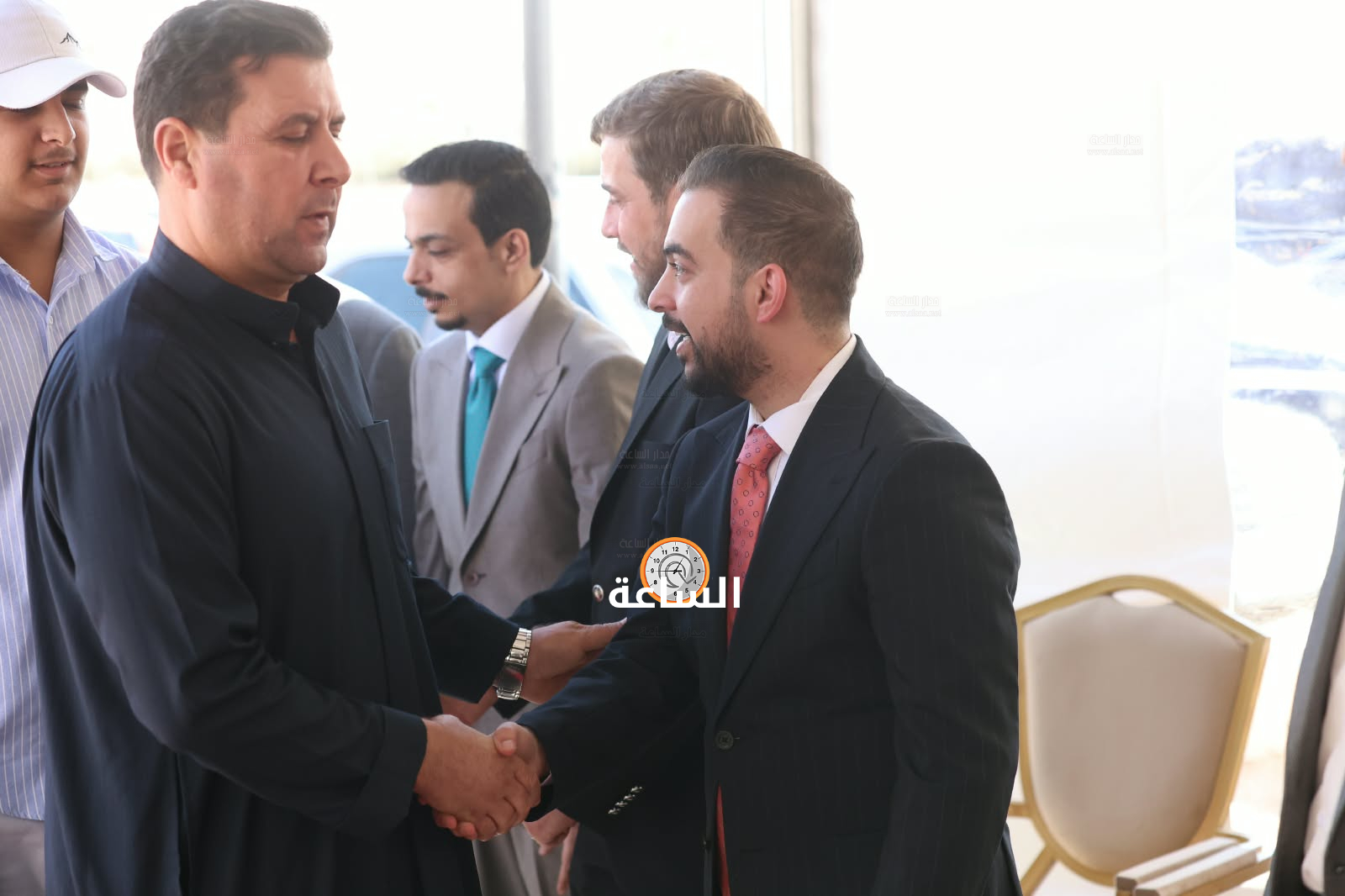 Madar Al-Saa Images 0.5835824553820785