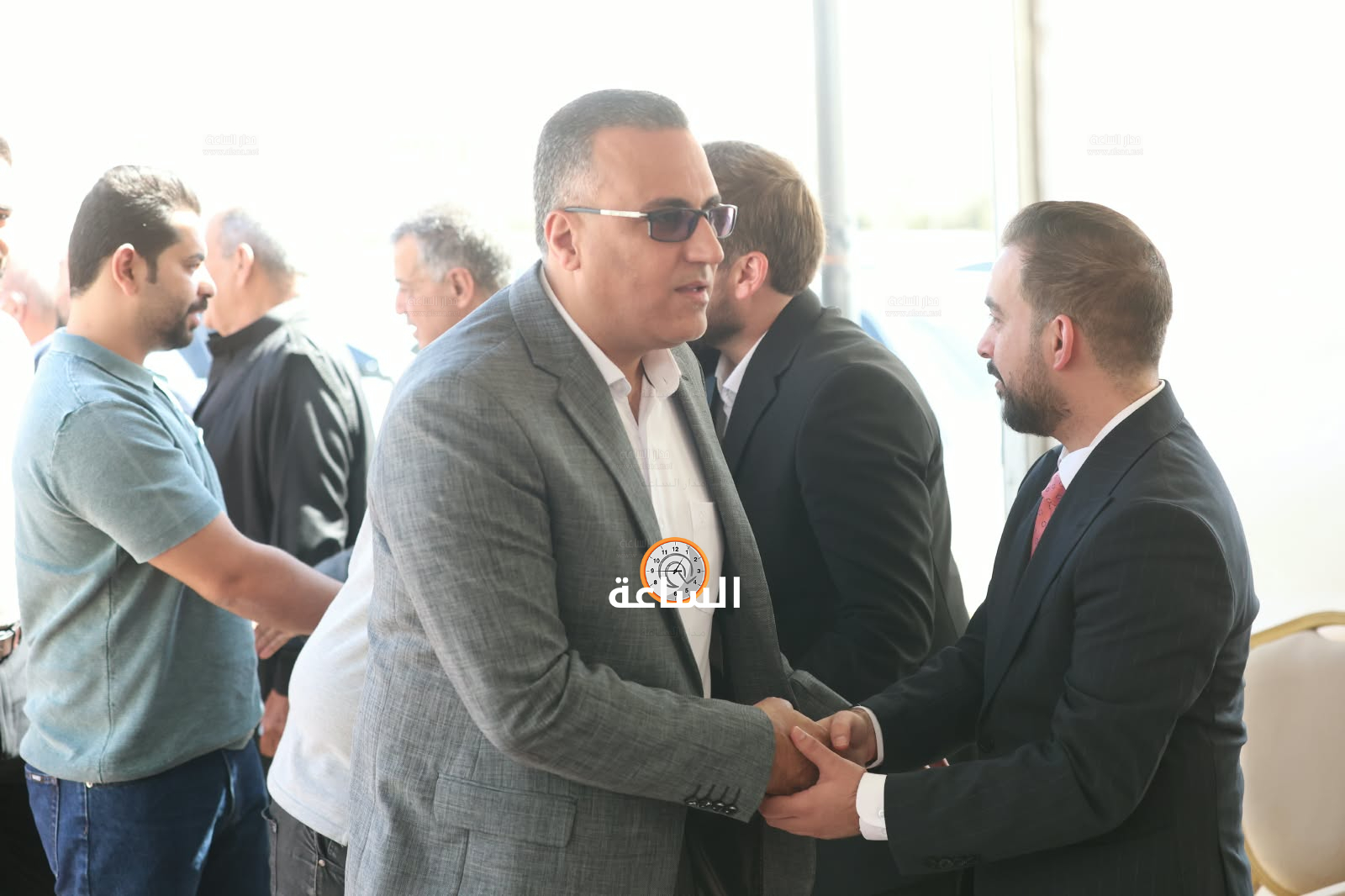 Madar Al-Saa Images 0.10522899086899173