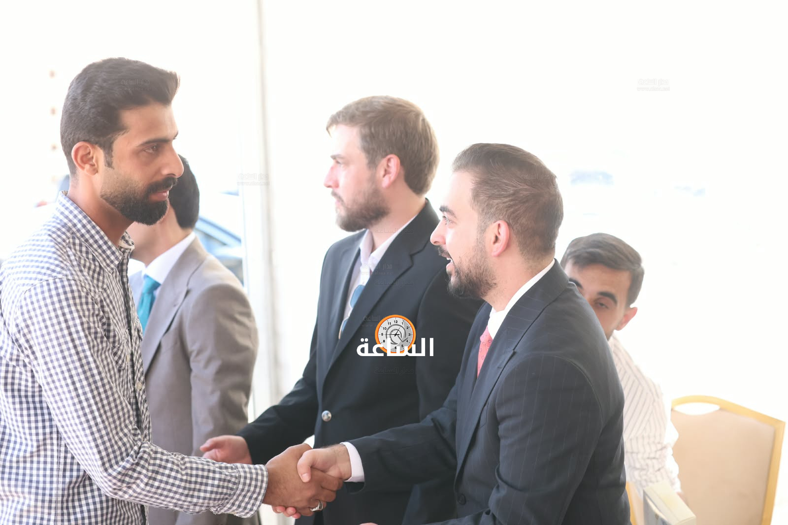 Madar Al-Saa Images 0.1615112546270956