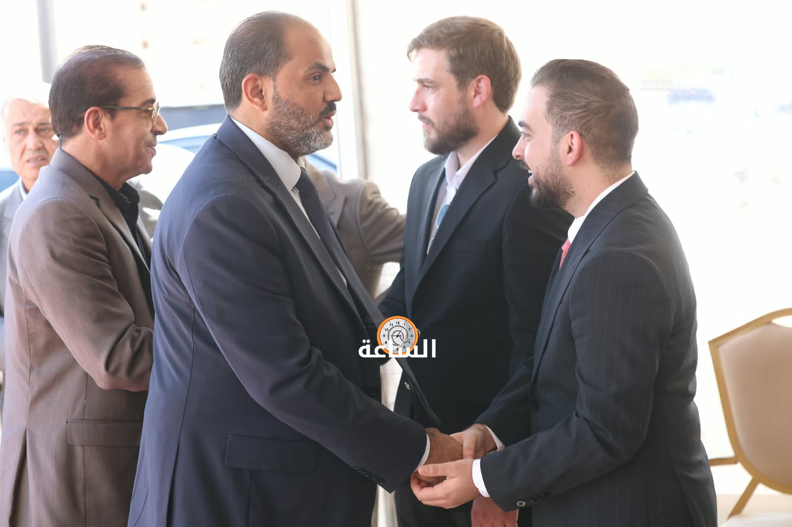 Madar Al-Saa Images 0.08960954287046574
