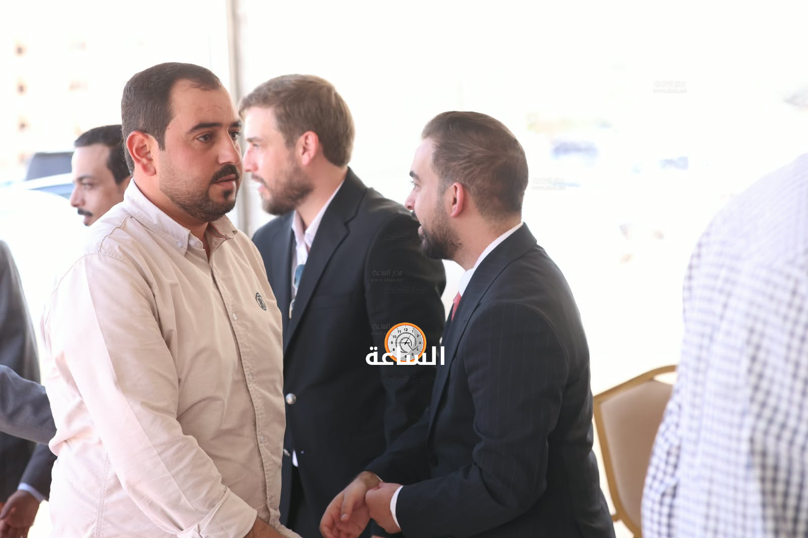 Madar Al-Saa Images 0.71397902686329