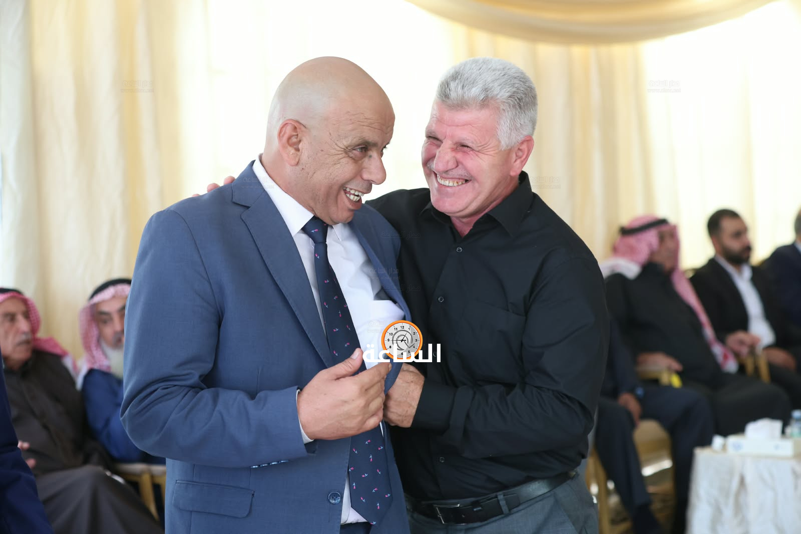 Madar Al-Saa Images 0.9379965559895548