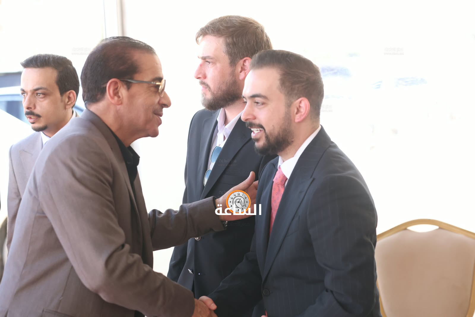 Madar Al-Saa Images 0.4879020232465613