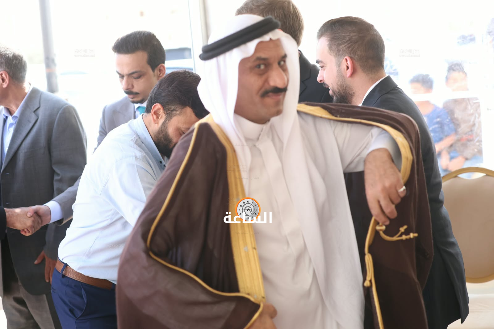 Madar Al-Saa Images 0.8942767733382244