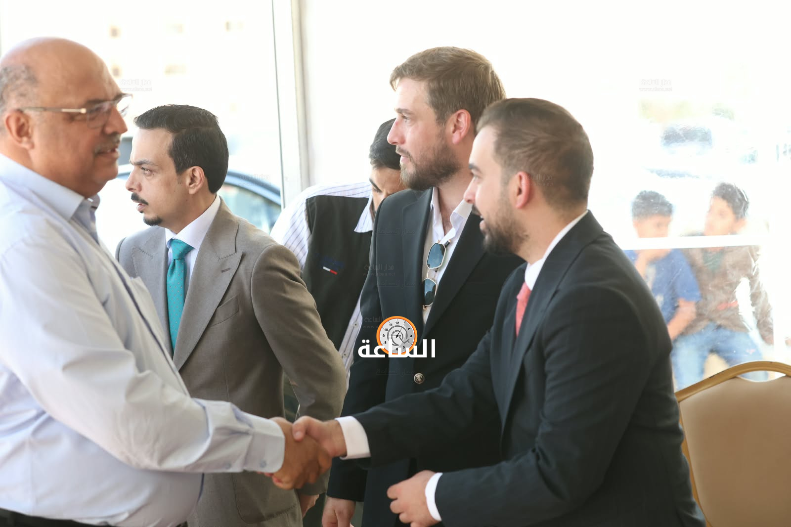 Madar Al-Saa Images 0.8965170314511128
