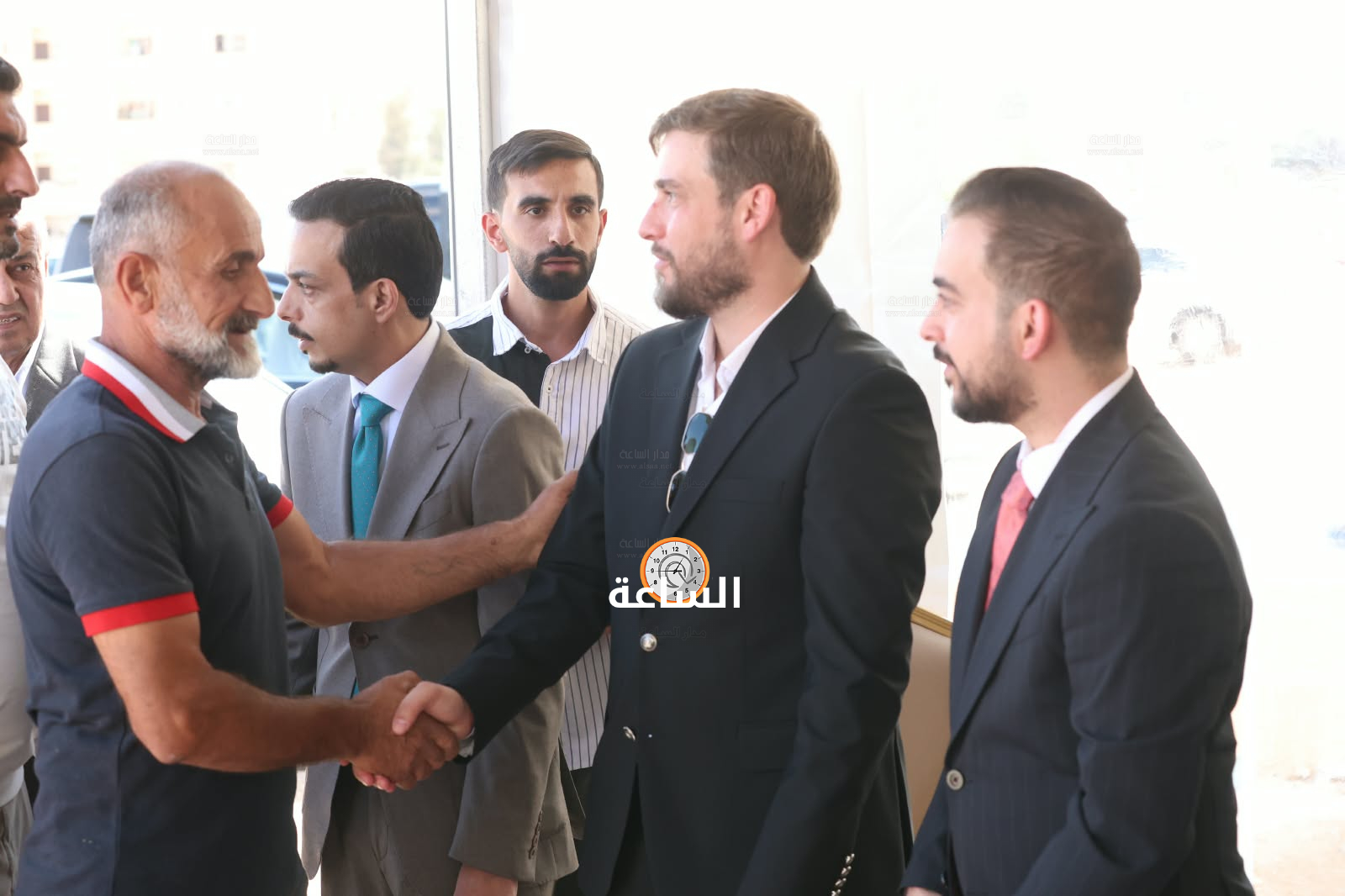 Madar Al-Saa Images 0.0347614146477454