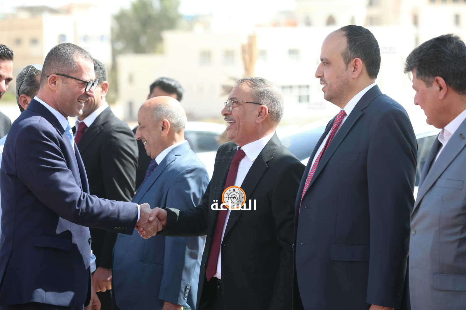 Madar Al-Saa Images 0.9733068963484072