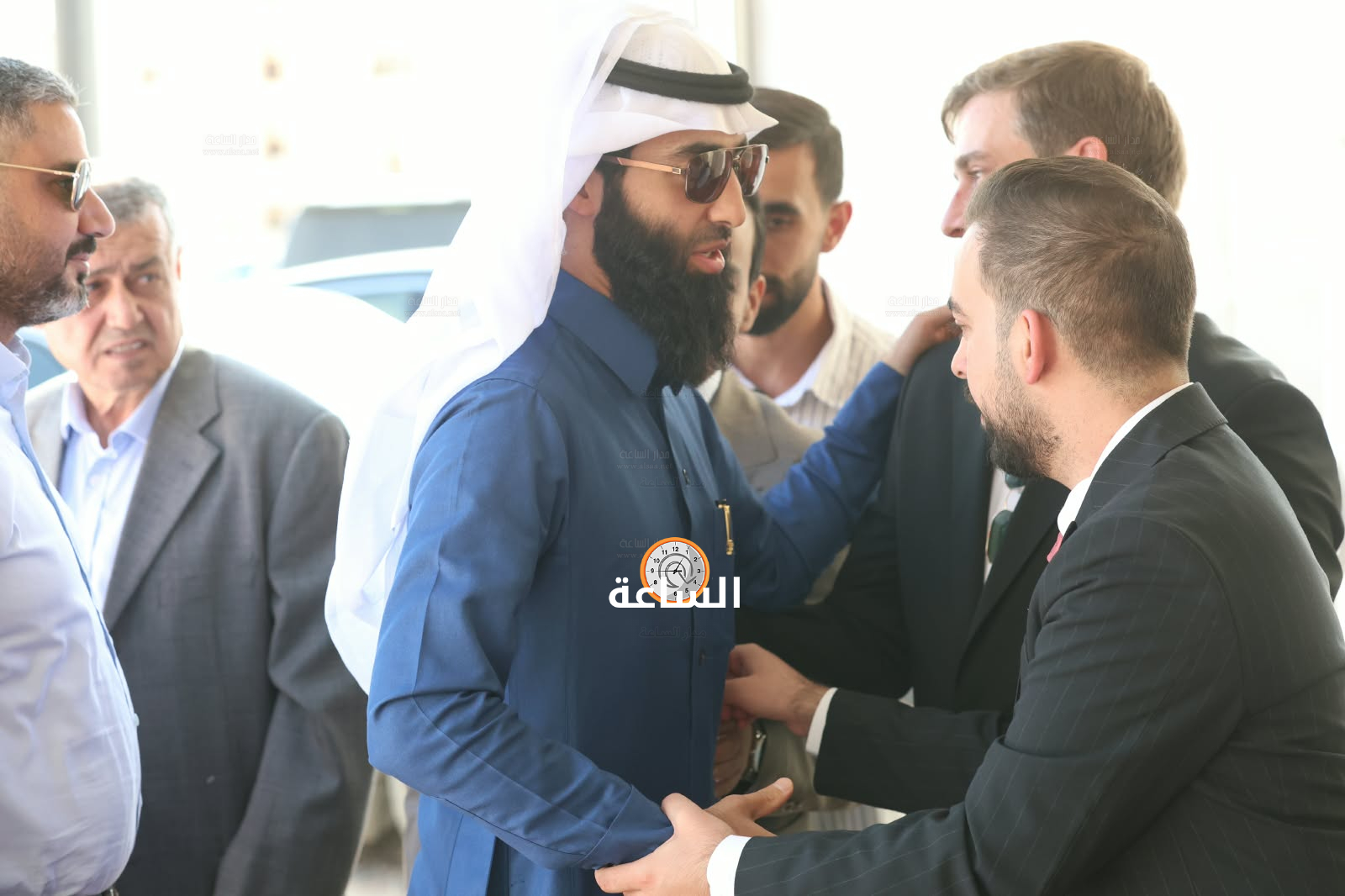 Madar Al-Saa Images 0.664744650372435