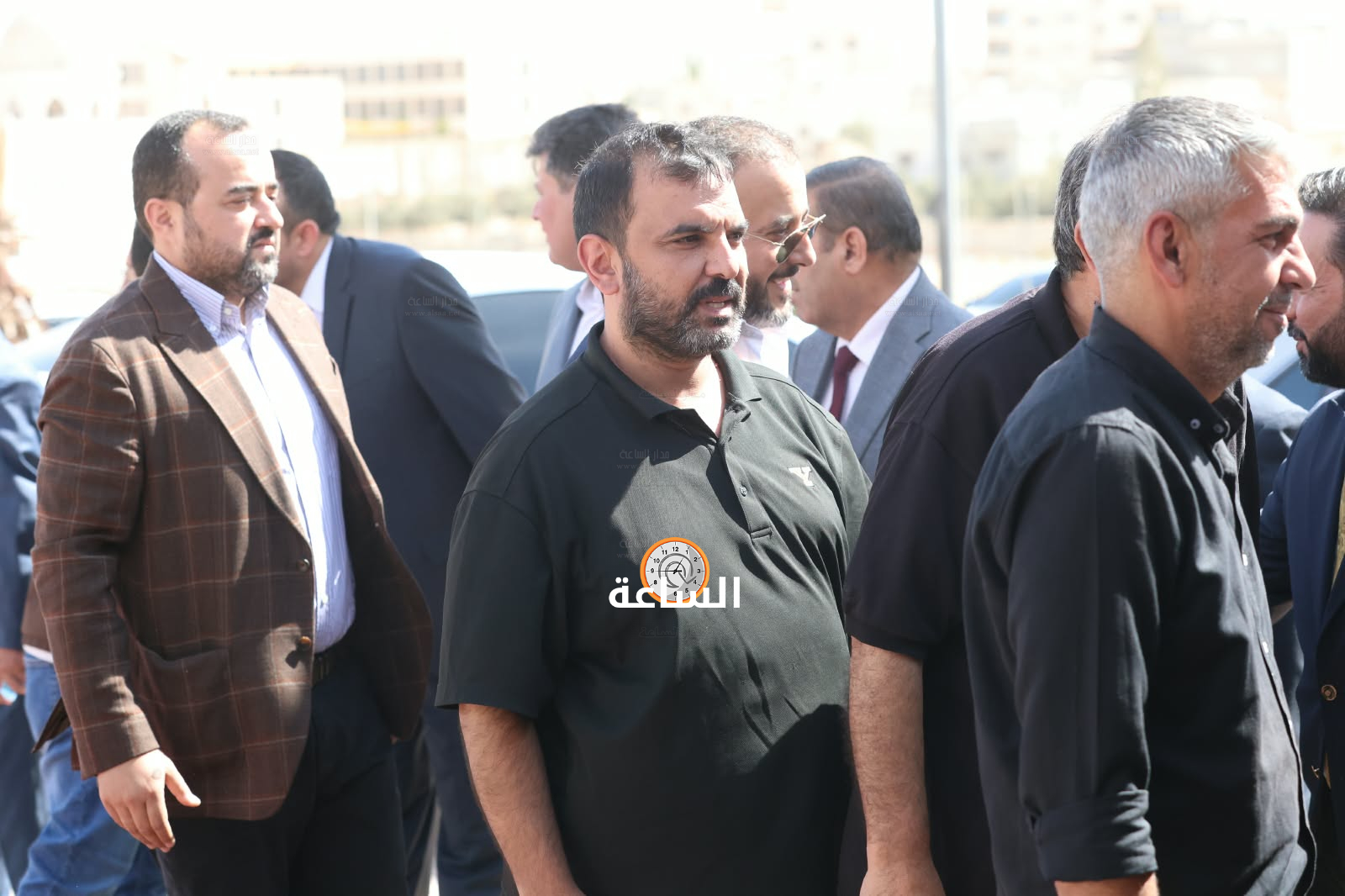 Madar Al-Saa Images 0.2950347833589728