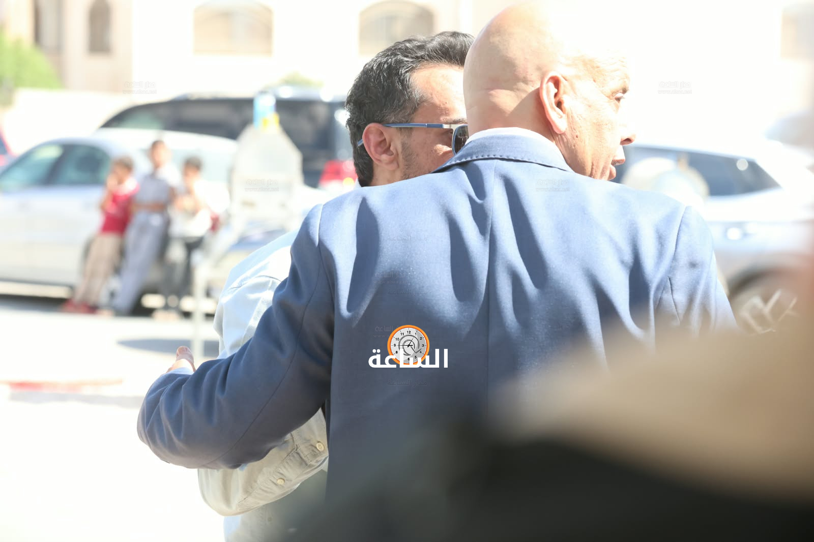 Madar Al-Saa Images 0.2178145983407972