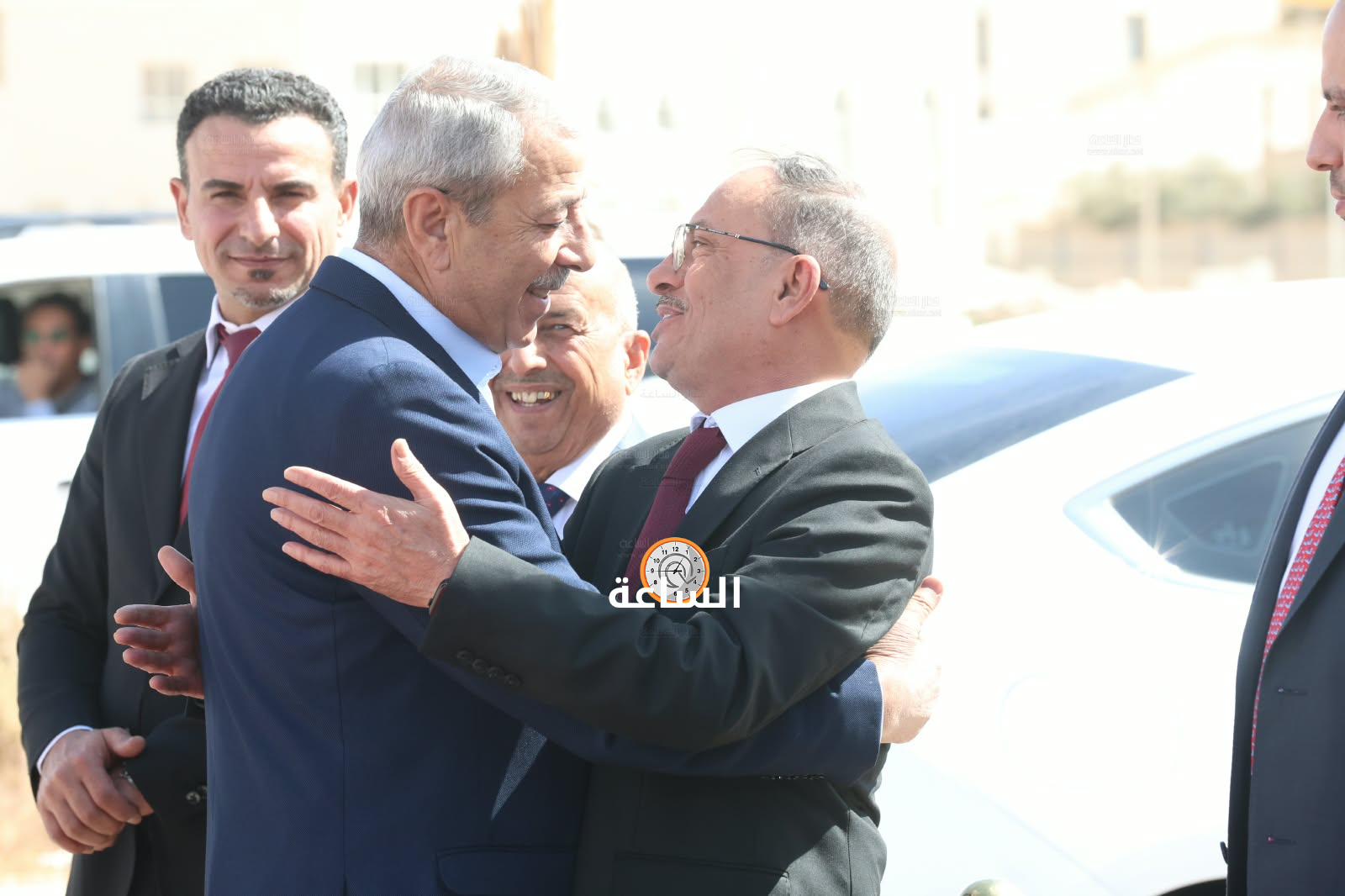 Madar Al-Saa Images 0.9330374127130289
