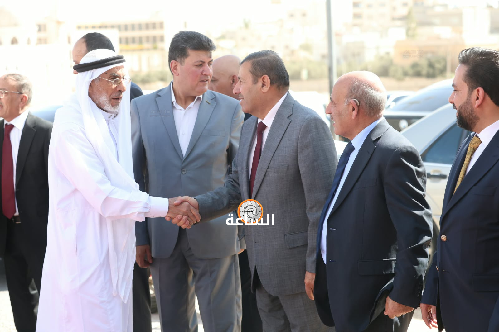 Madar Al-Saa Images 0.6073546457112591