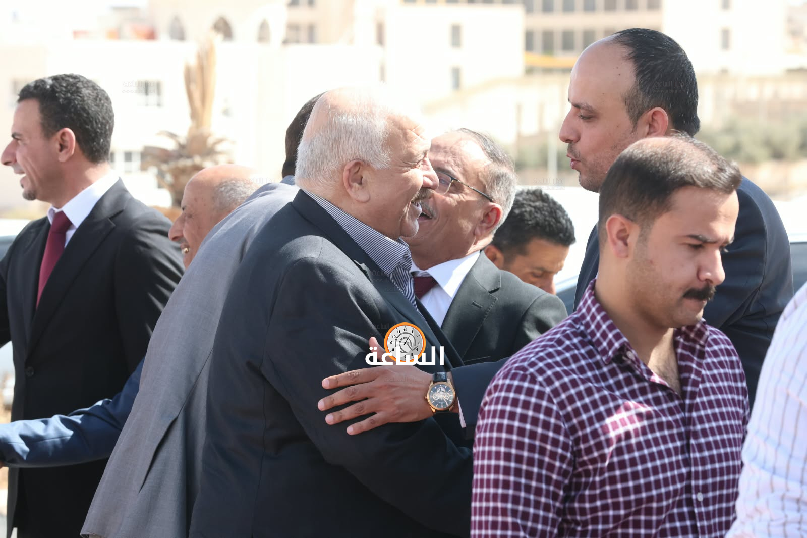 Madar Al-Saa Images 0.9848996277881018
