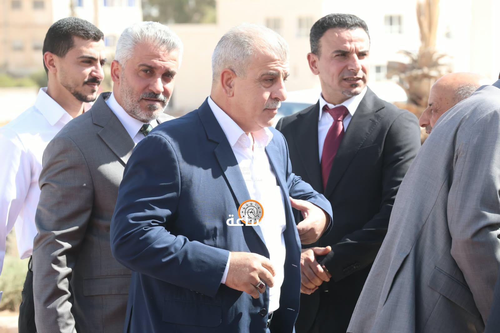 Madar Al-Saa Images 0.8699672968536538