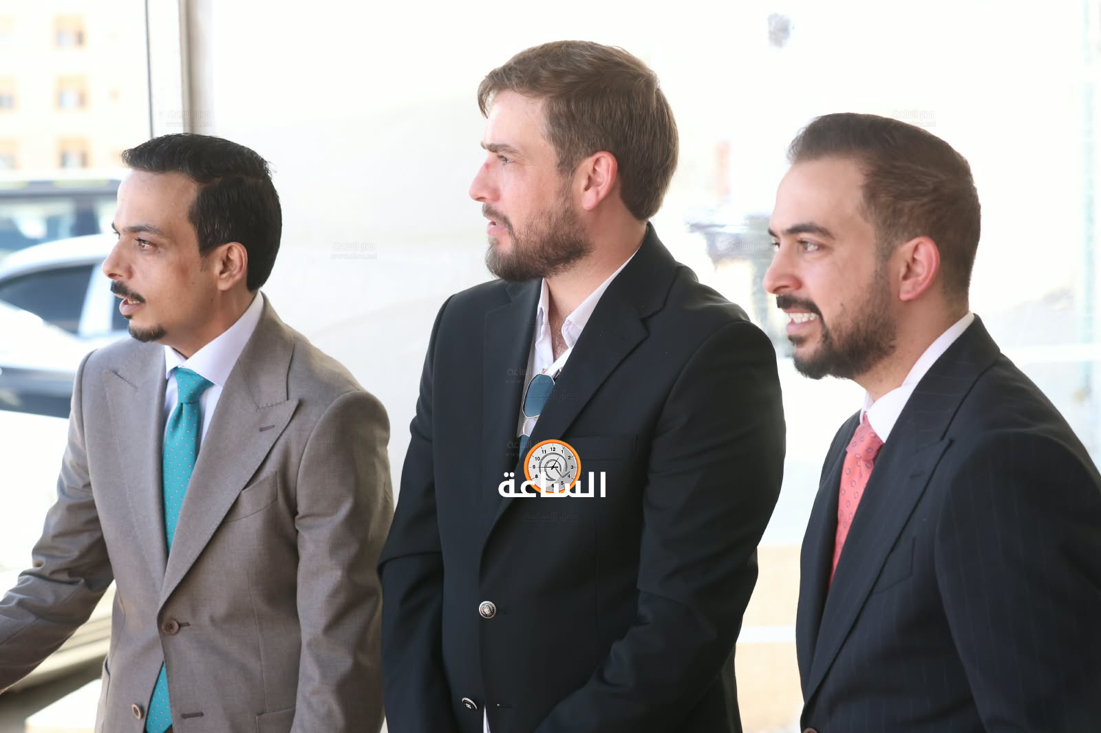 Madar Al-Saa Images 0.5583477430281516