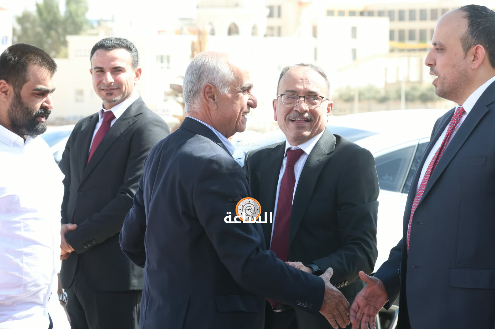 Madar Al-Saa Images 0.5889503078193622