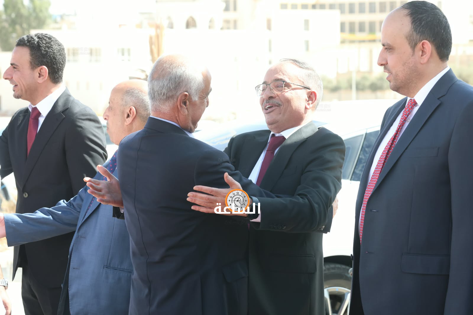 Madar Al-Saa Images 0.20508958914880115