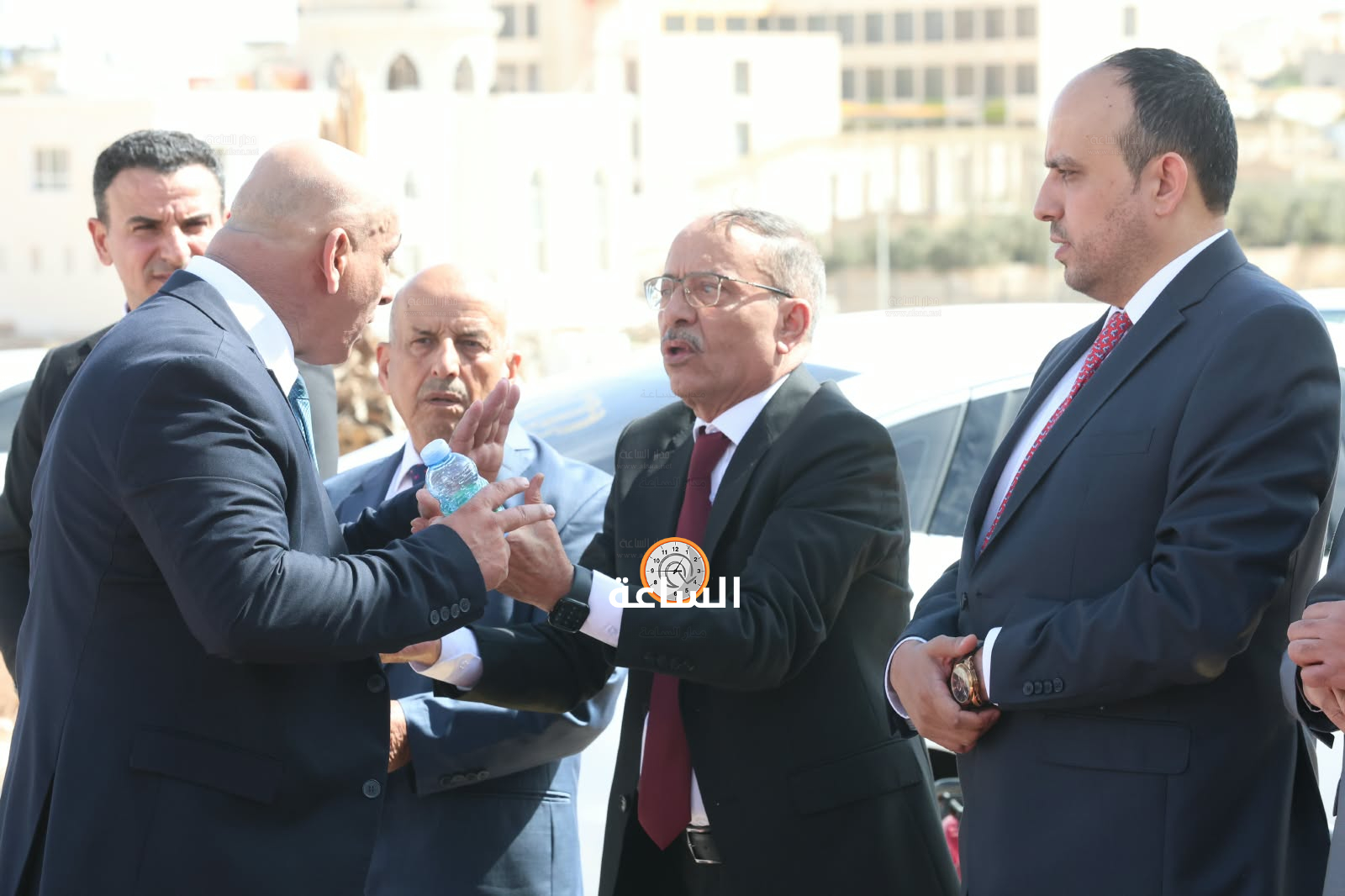 Madar Al-Saa Images 0.37733814650831965