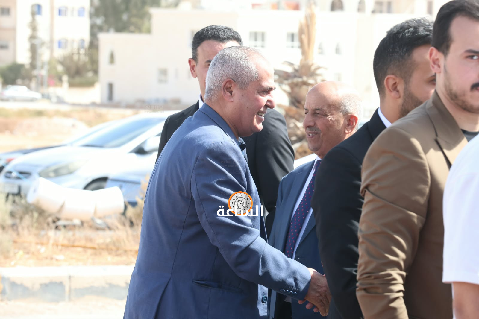 Madar Al-Saa Images 0.4979865197639223