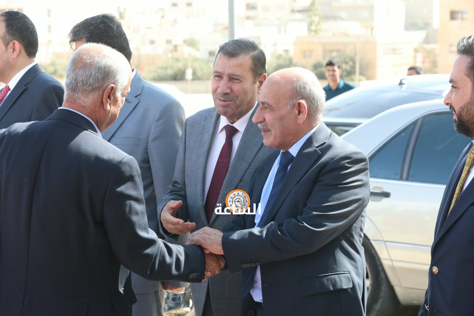Madar Al-Saa Images 0.5269787120439098