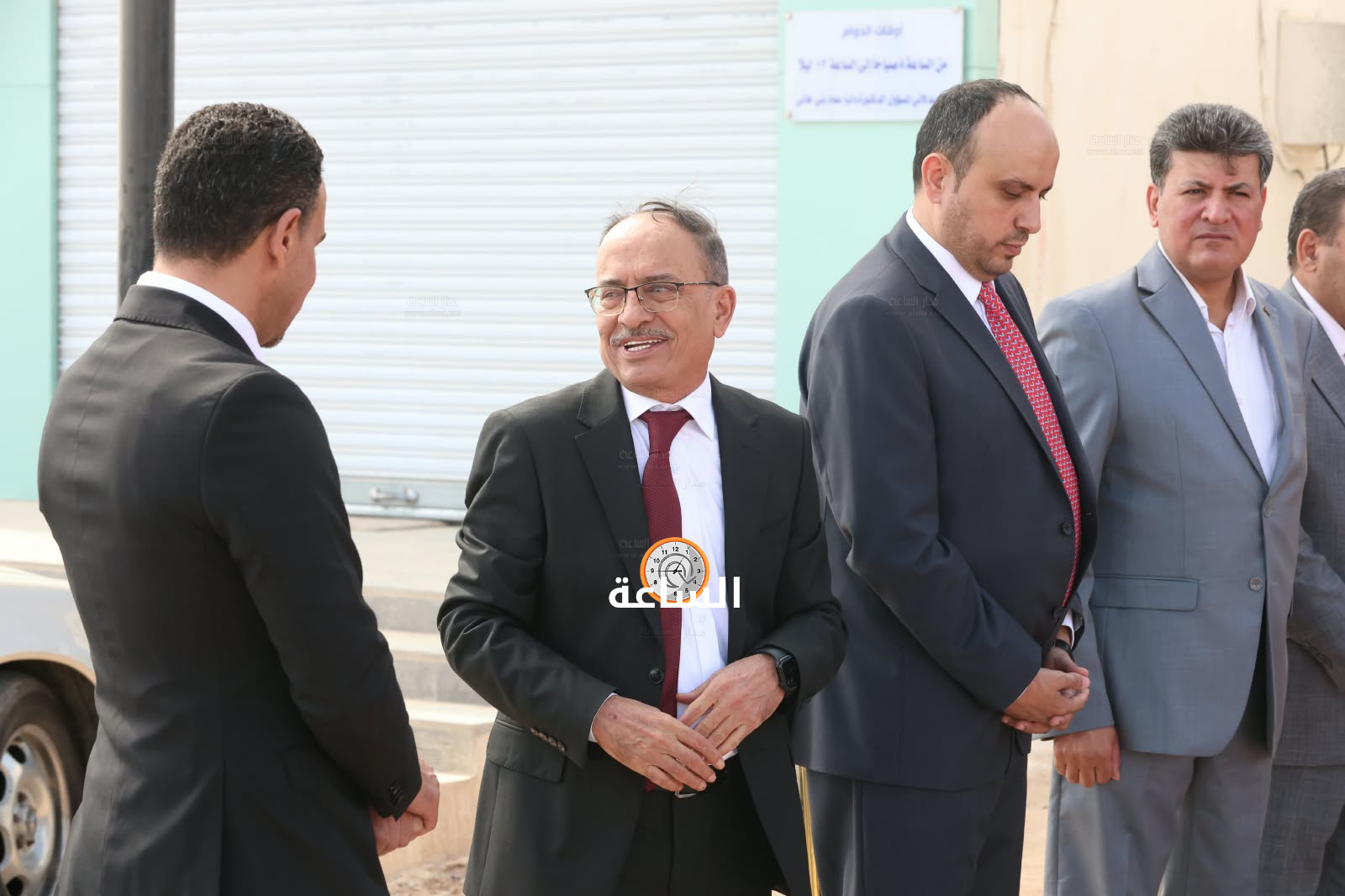 Madar Al-Saa Images 0.20854635620289264
