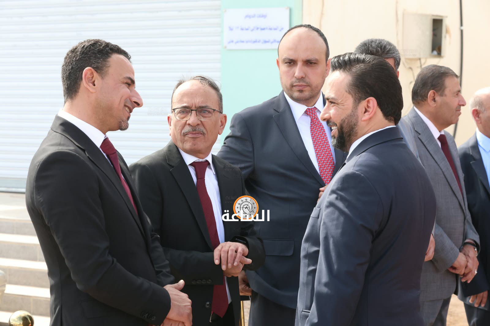 Madar Al-Saa Images 0.030282173400629553