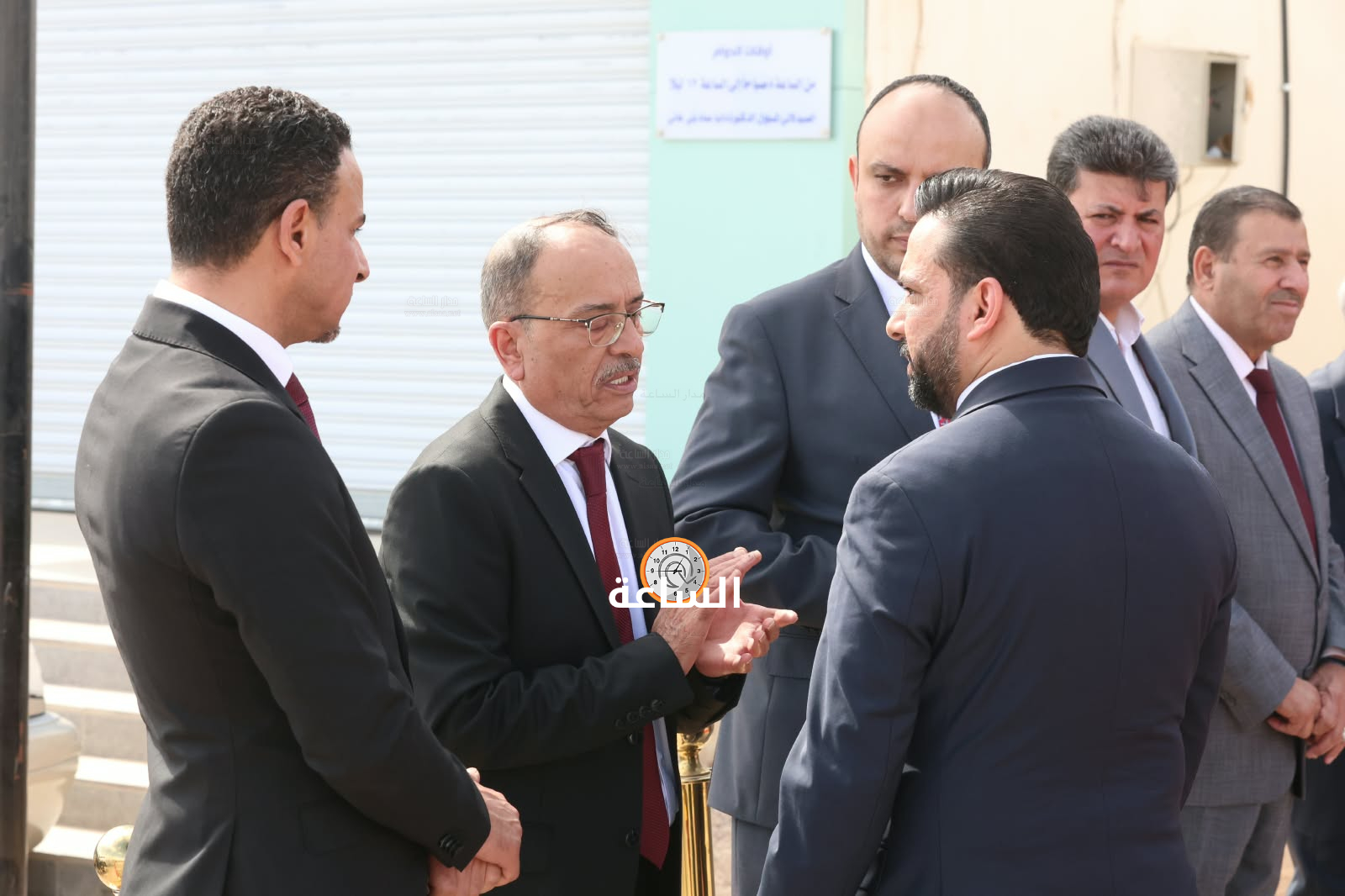 Madar Al-Saa Images 0.19166380863003918